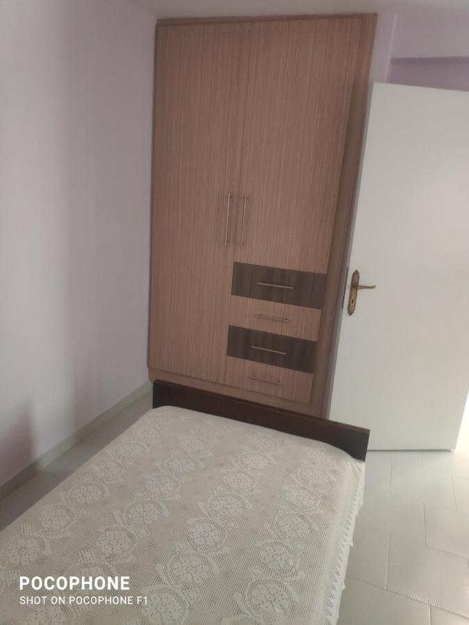 Κεντρικό, Άνετο Και Ζεστό Διαμέρισμα Kamena Vourla Ngoại thất bức ảnh