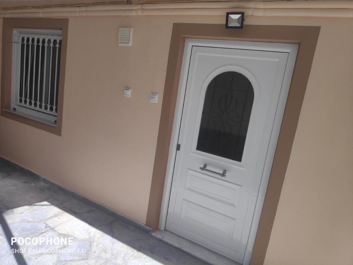 Κεντρικό, Άνετο Και Ζεστό Διαμέρισμα Kamena Vourla Ngoại thất bức ảnh
