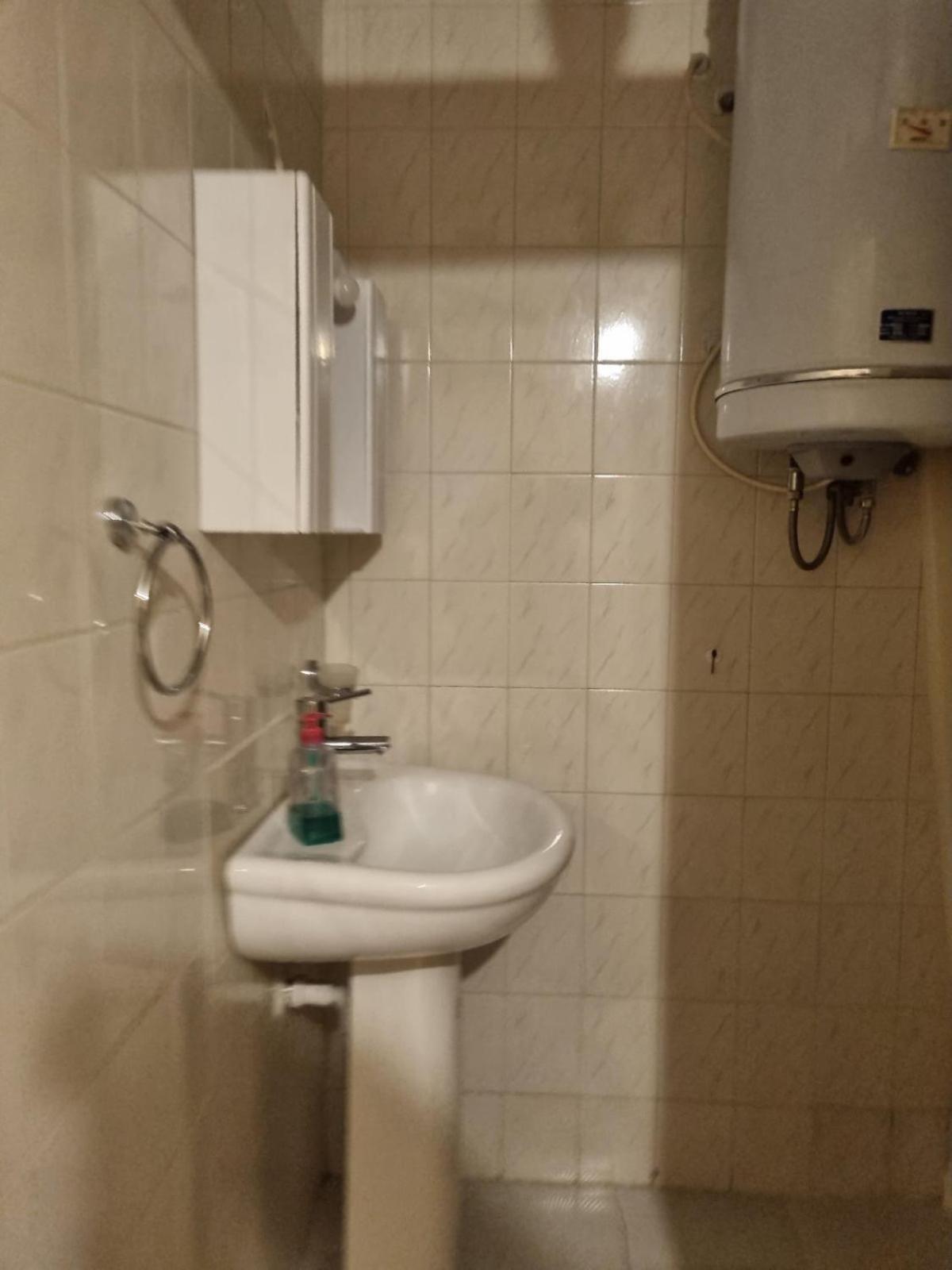 Κεντρικό, Άνετο Και Ζεστό Διαμέρισμα Kamena Vourla Ngoại thất bức ảnh