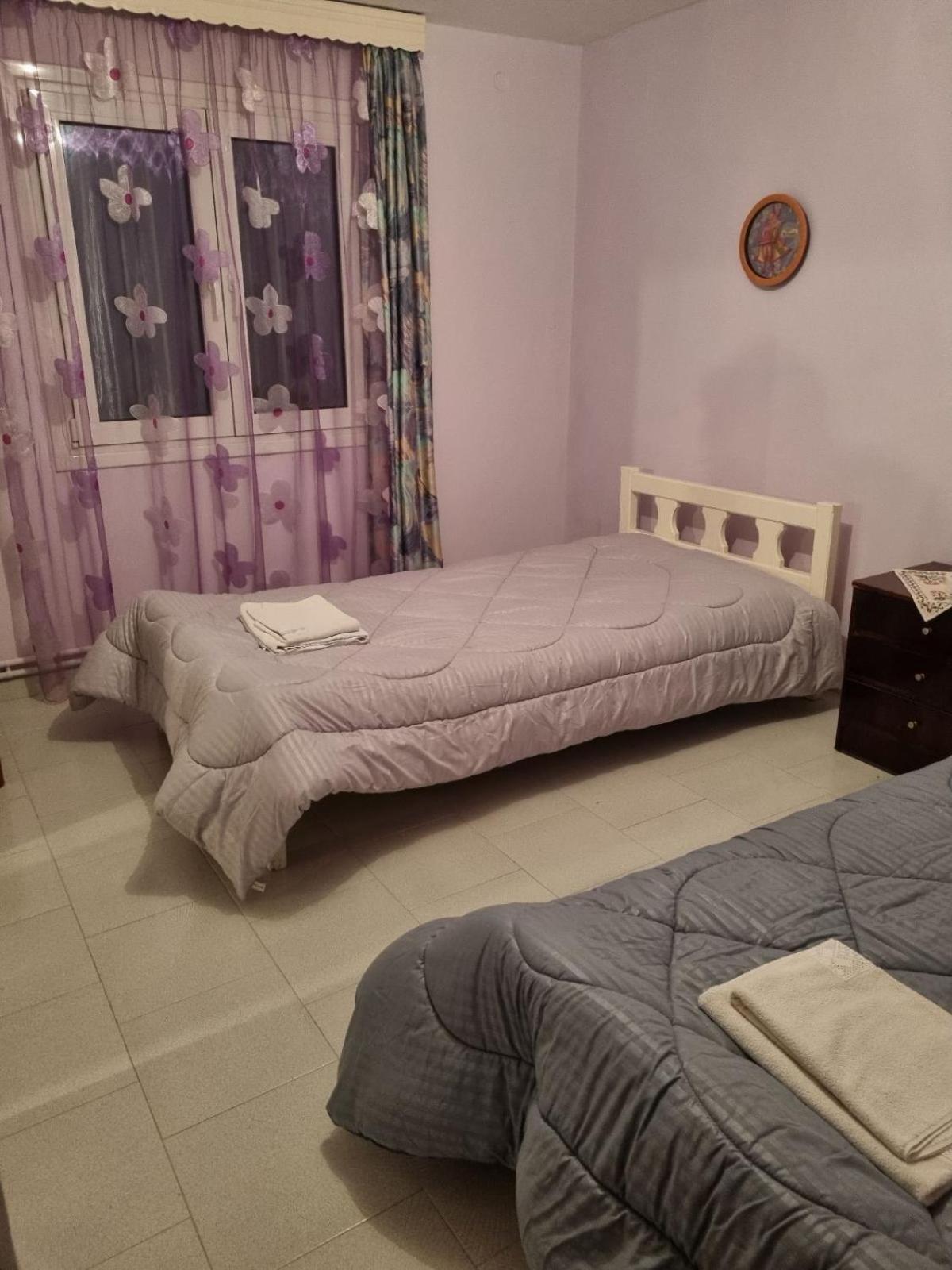 Κεντρικό, Άνετο Και Ζεστό Διαμέρισμα Kamena Vourla Ngoại thất bức ảnh