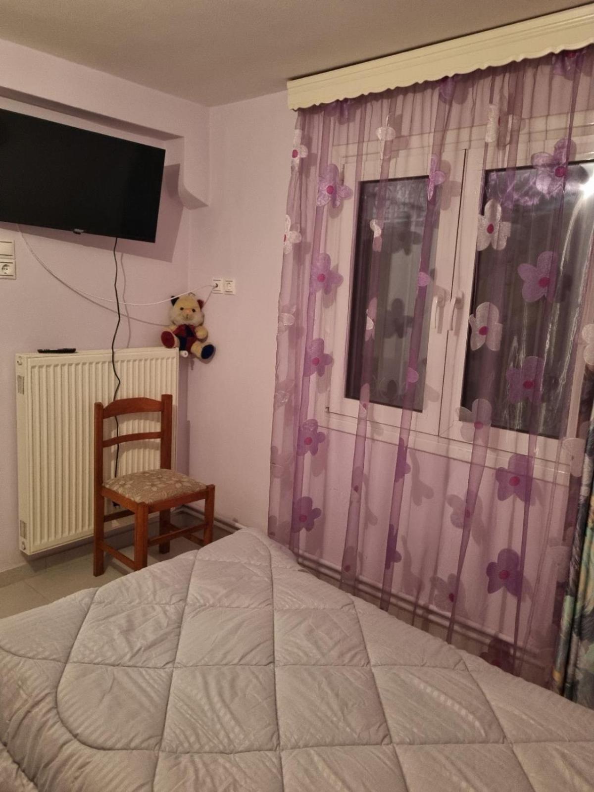 Κεντρικό, Άνετο Και Ζεστό Διαμέρισμα Kamena Vourla Ngoại thất bức ảnh